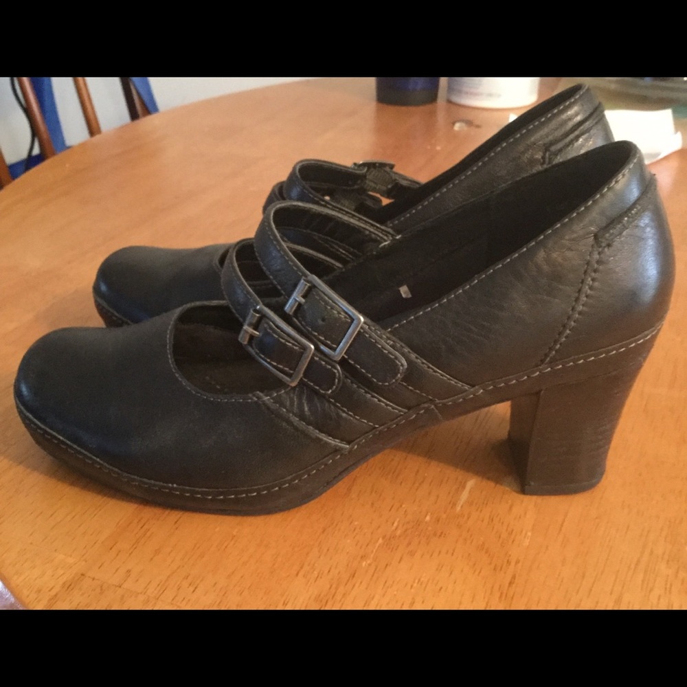 Clark shoes